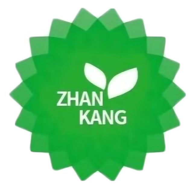 湛康品牌LOGO